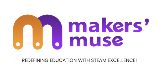 Makers' Muse